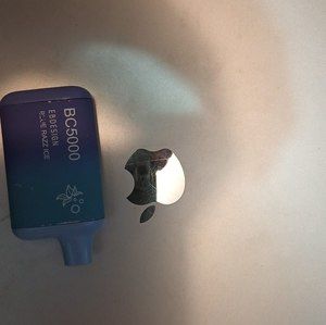 Meet your Posher, Deacon